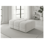 Kuba Footstool