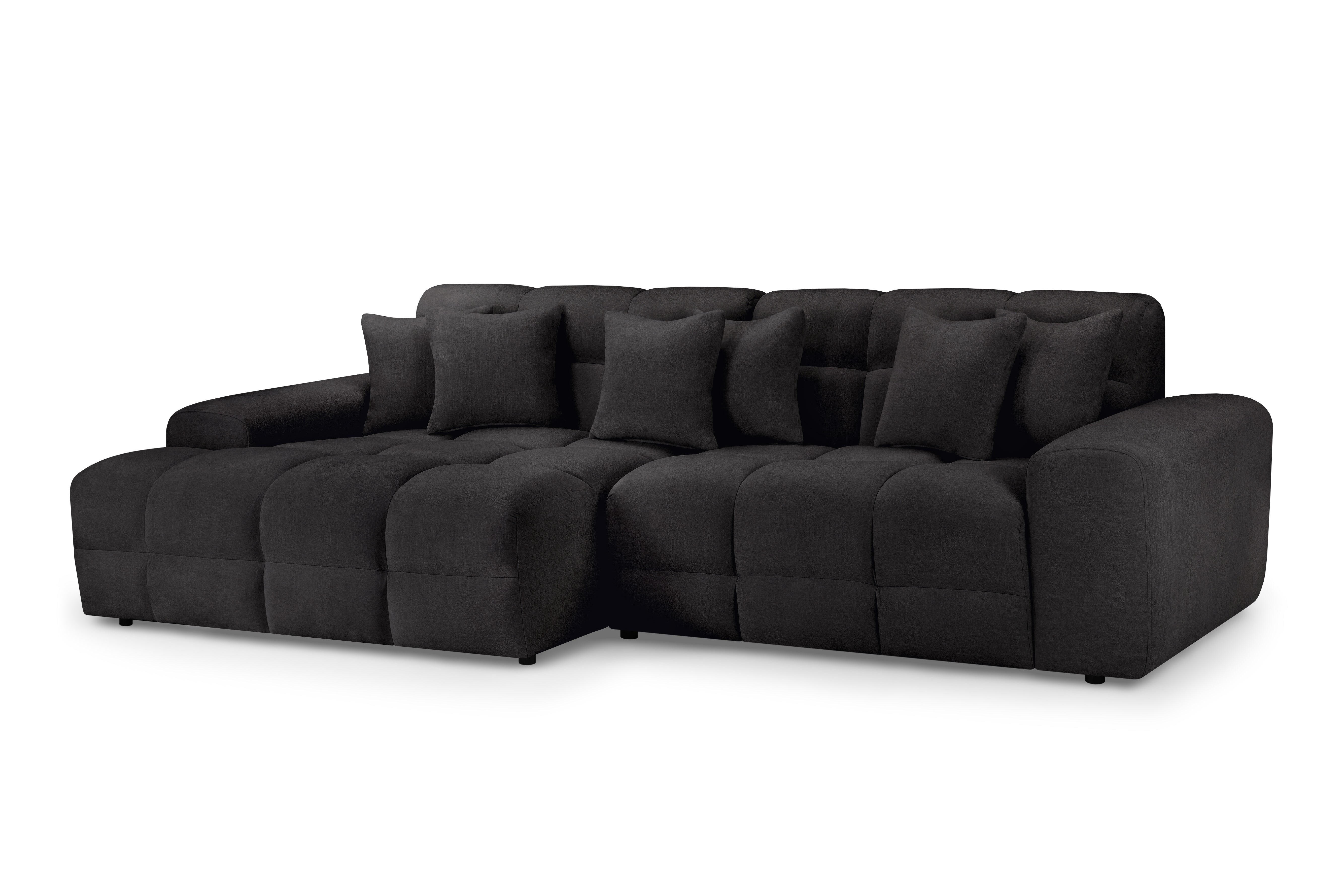 Jacob Left / Right Corner Sofa