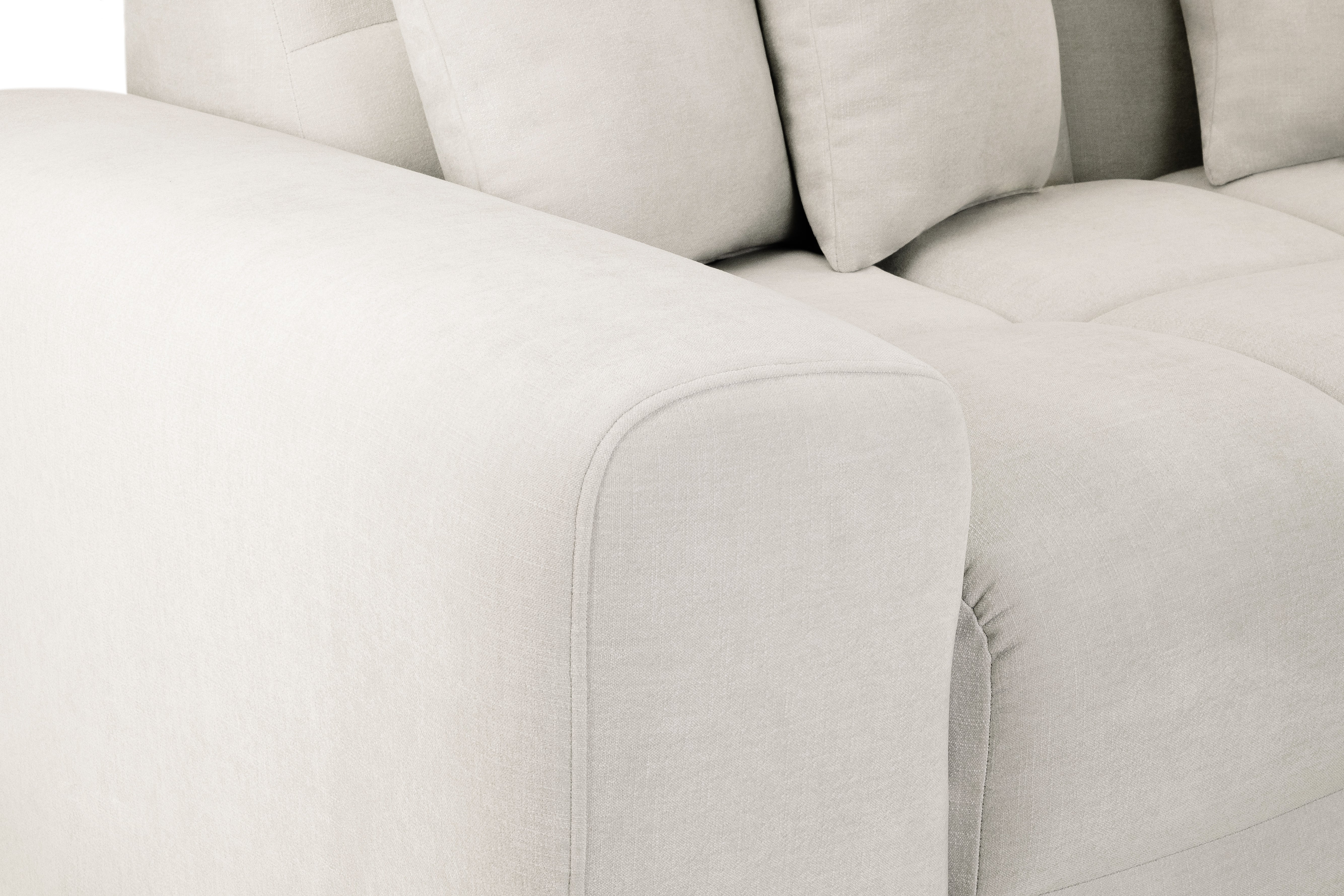 Jacob Left / Right Corner Sofa