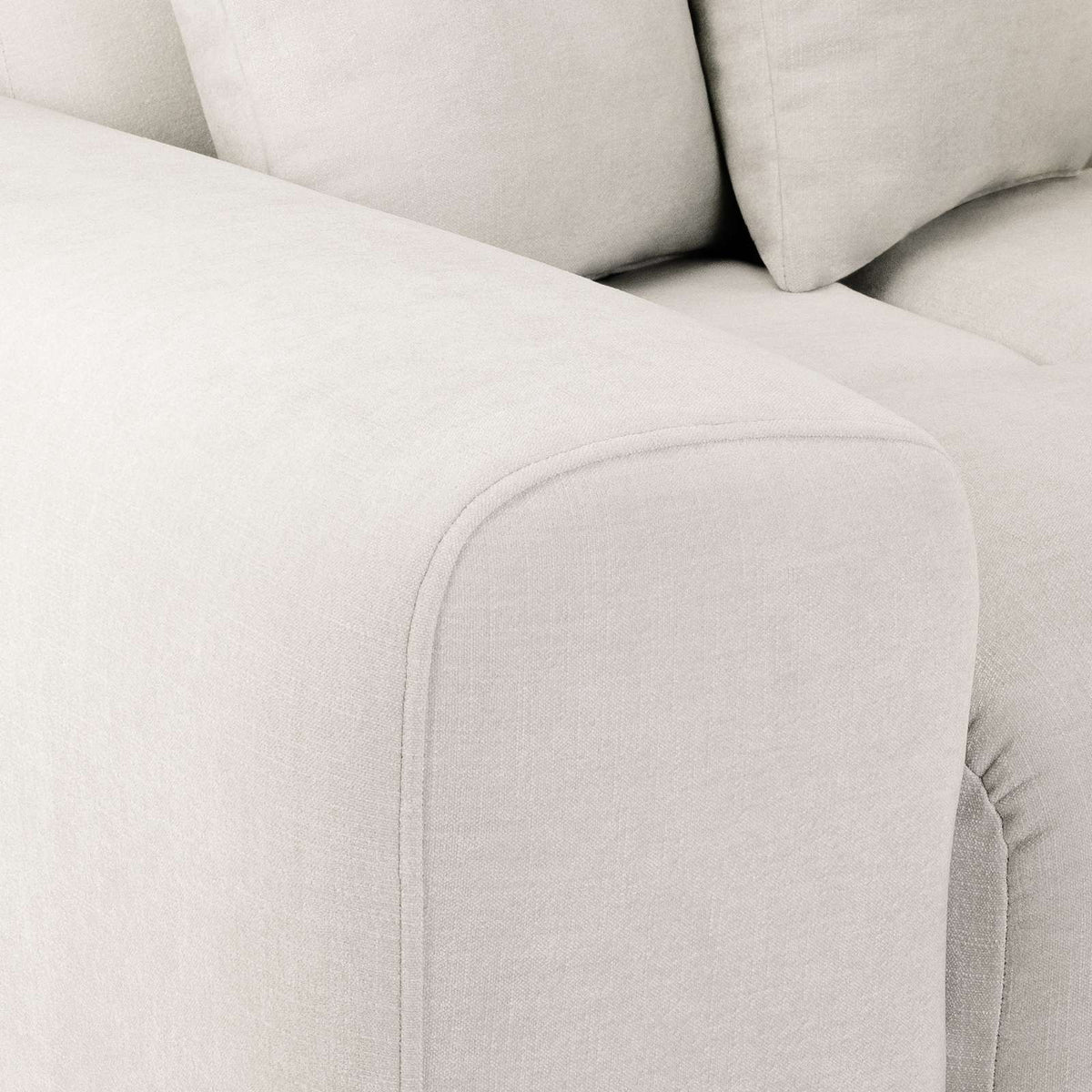 Kuba Left / Right Corner Sofa