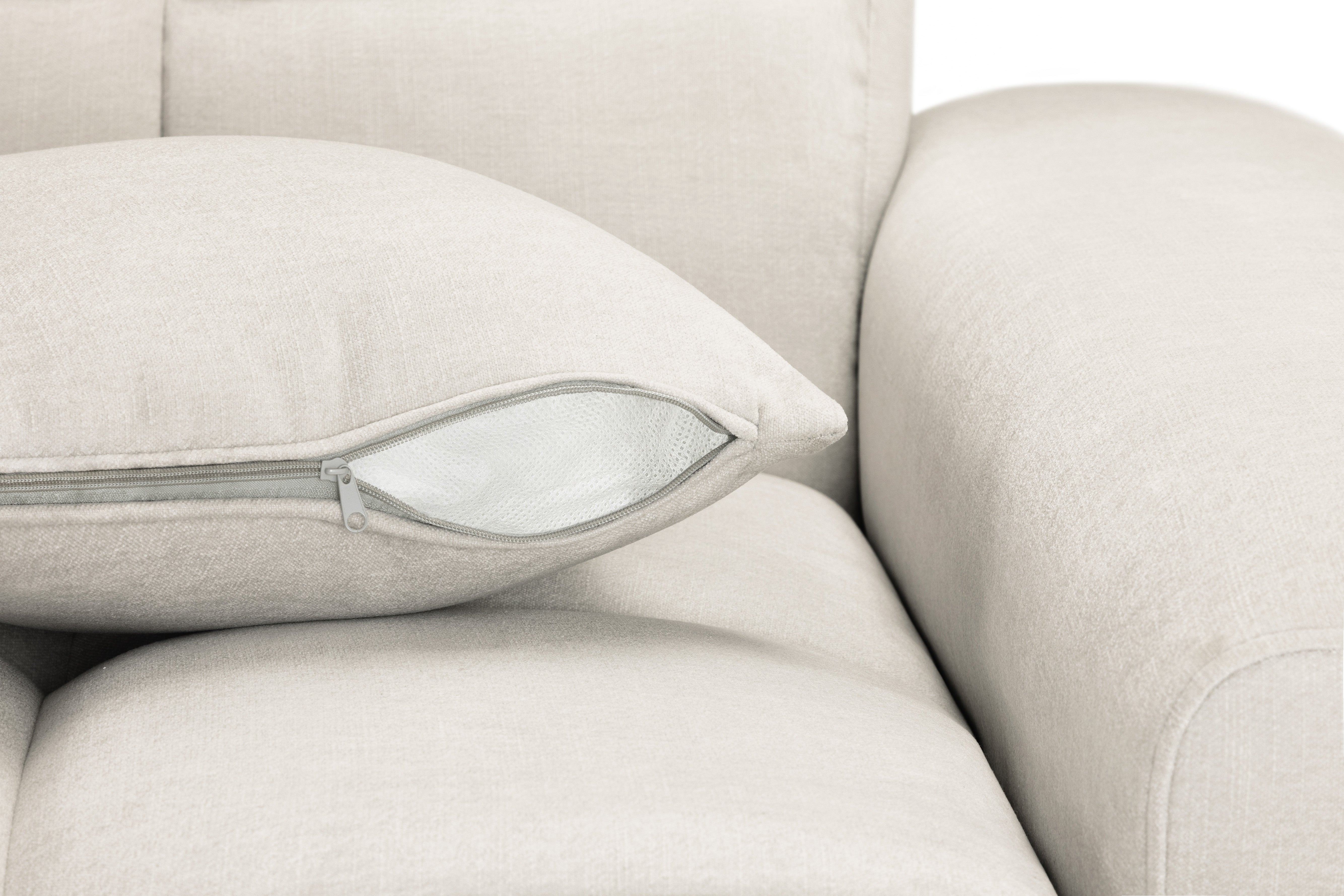 Jacob Left / Right Corner Sofa