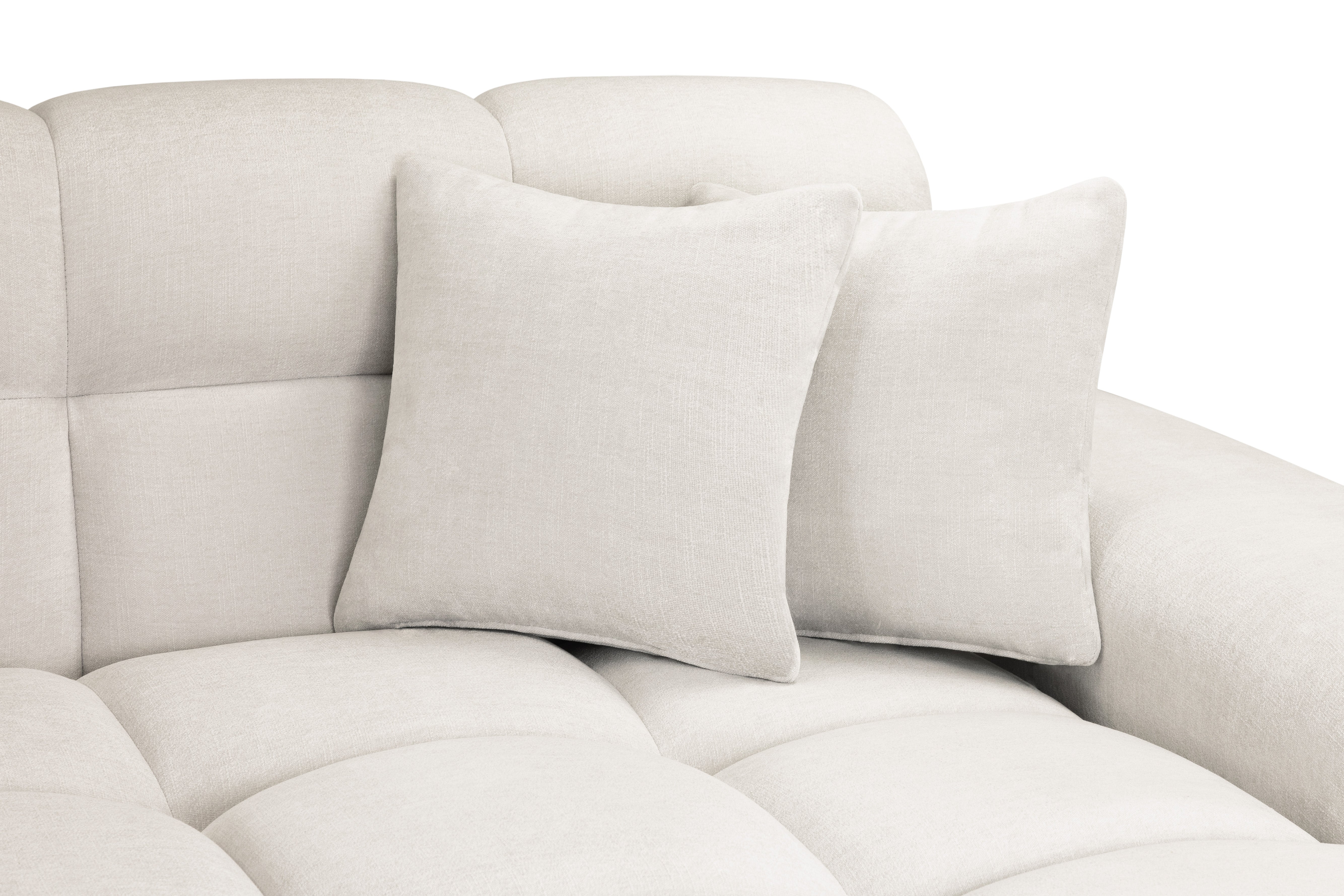 Jacob Left / Right Corner Sofa