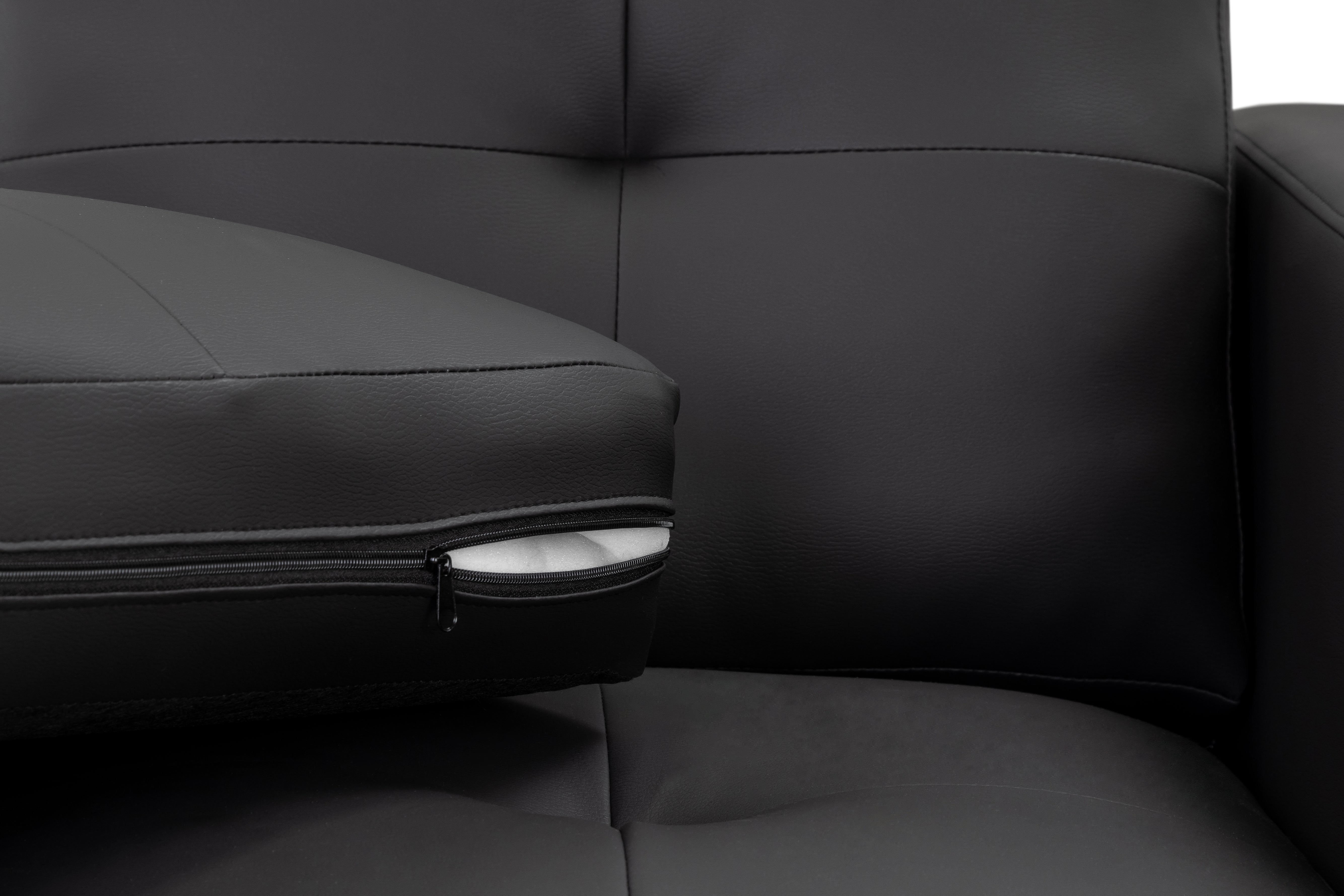 Jerry Sofa Set 2+3 Seater