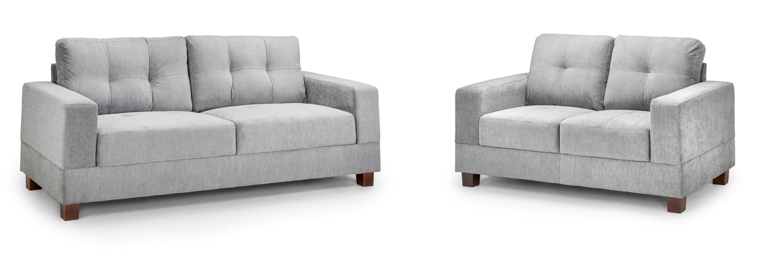 Jerry Sofa Set 2+3 Seater