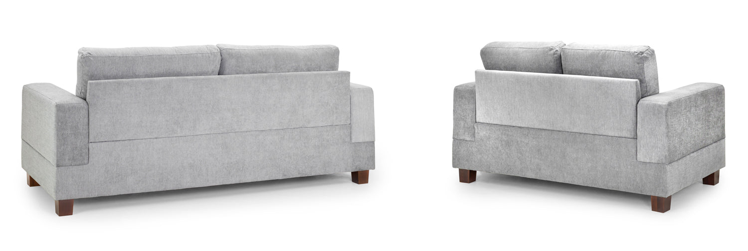 Jerry Sofa Set 2+3 Seater