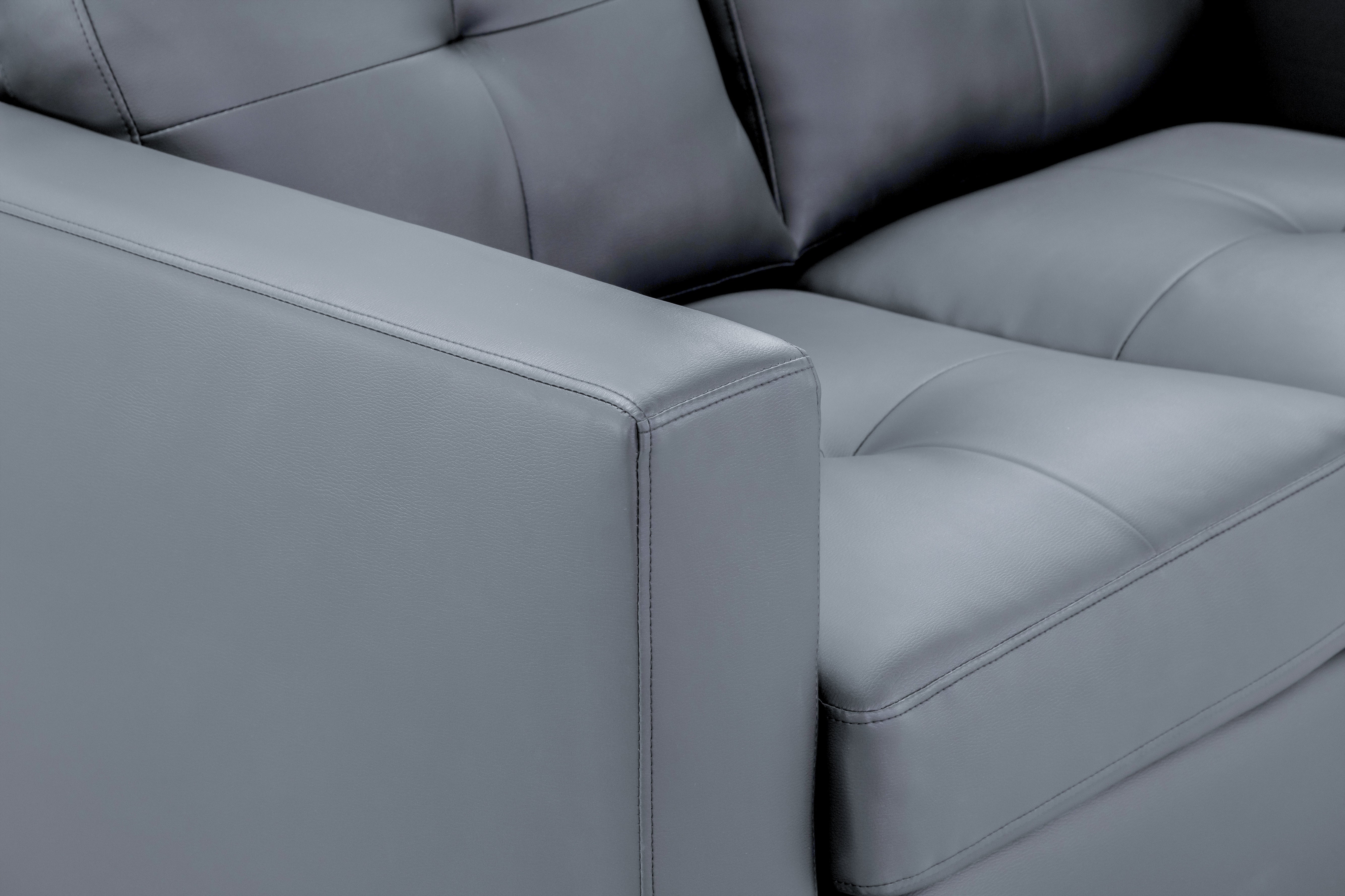 Jerry Sofa Set 2+3 Seater