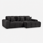 Kuba Left / Right Corner Sofa