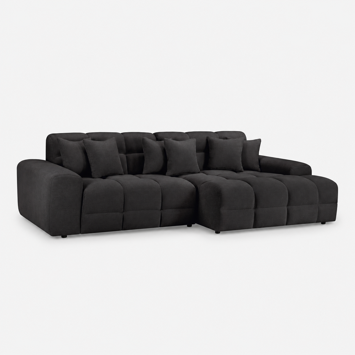 Kuba Left / Right Corner Sofa