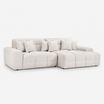Kuba Left / Right Corner Sofa