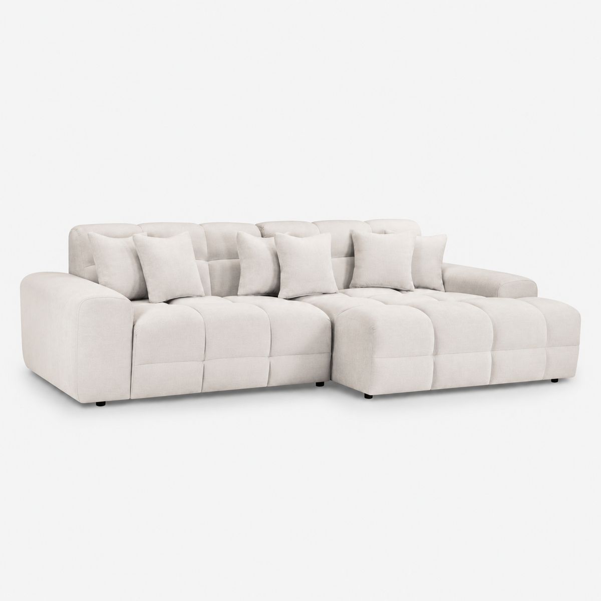 Kuba Left / Right Corner Sofa