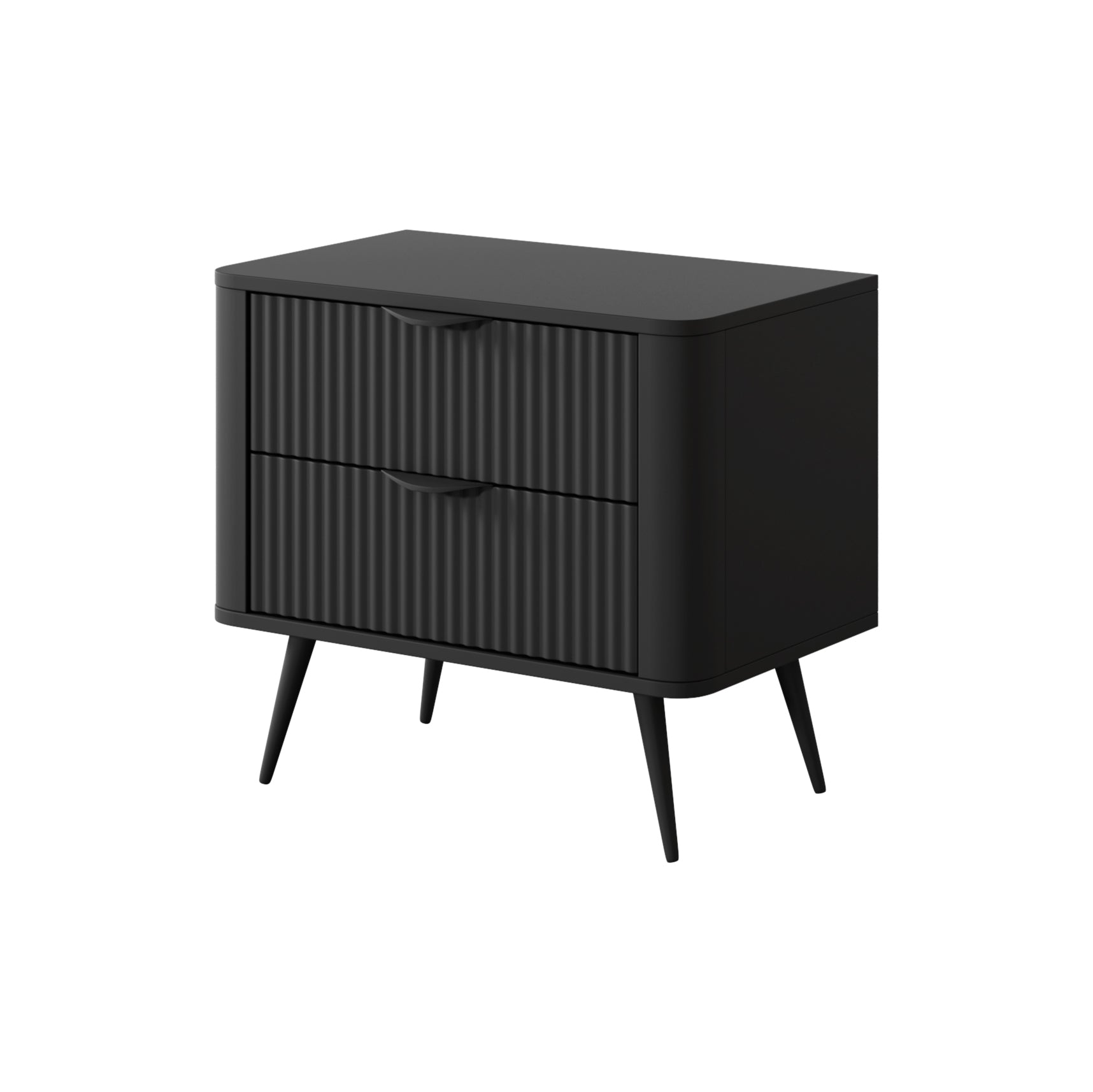 Lans Bedside Table W63cm