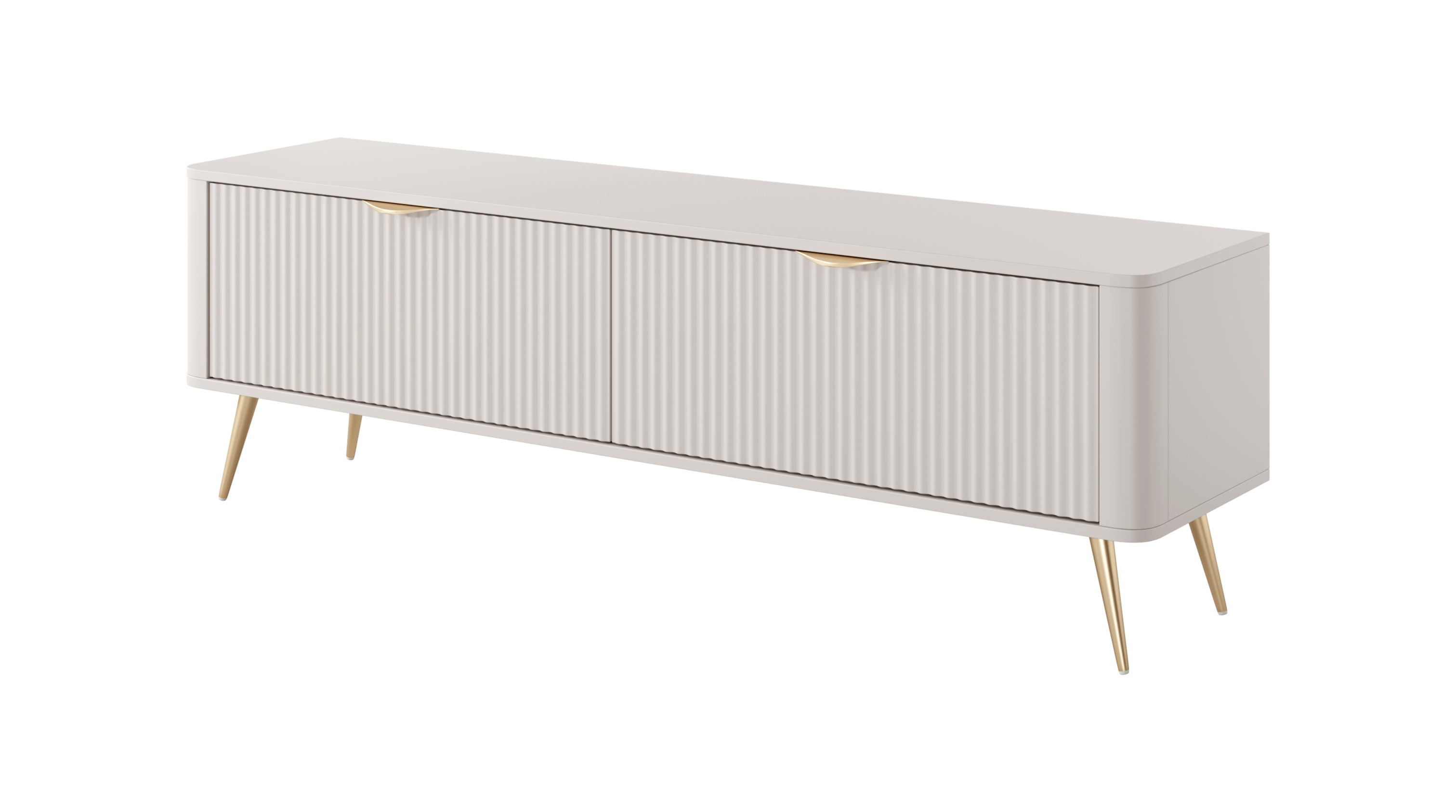 Lans TV Cabinet W163cm