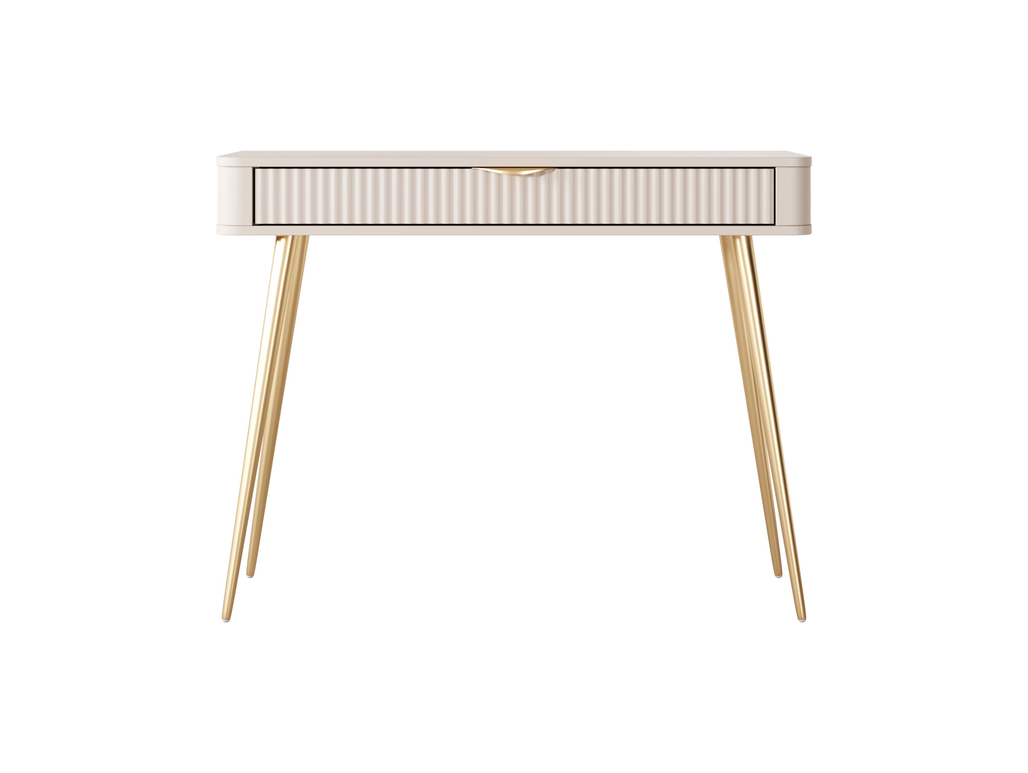 Lans Dressing Table/Desk W100cm