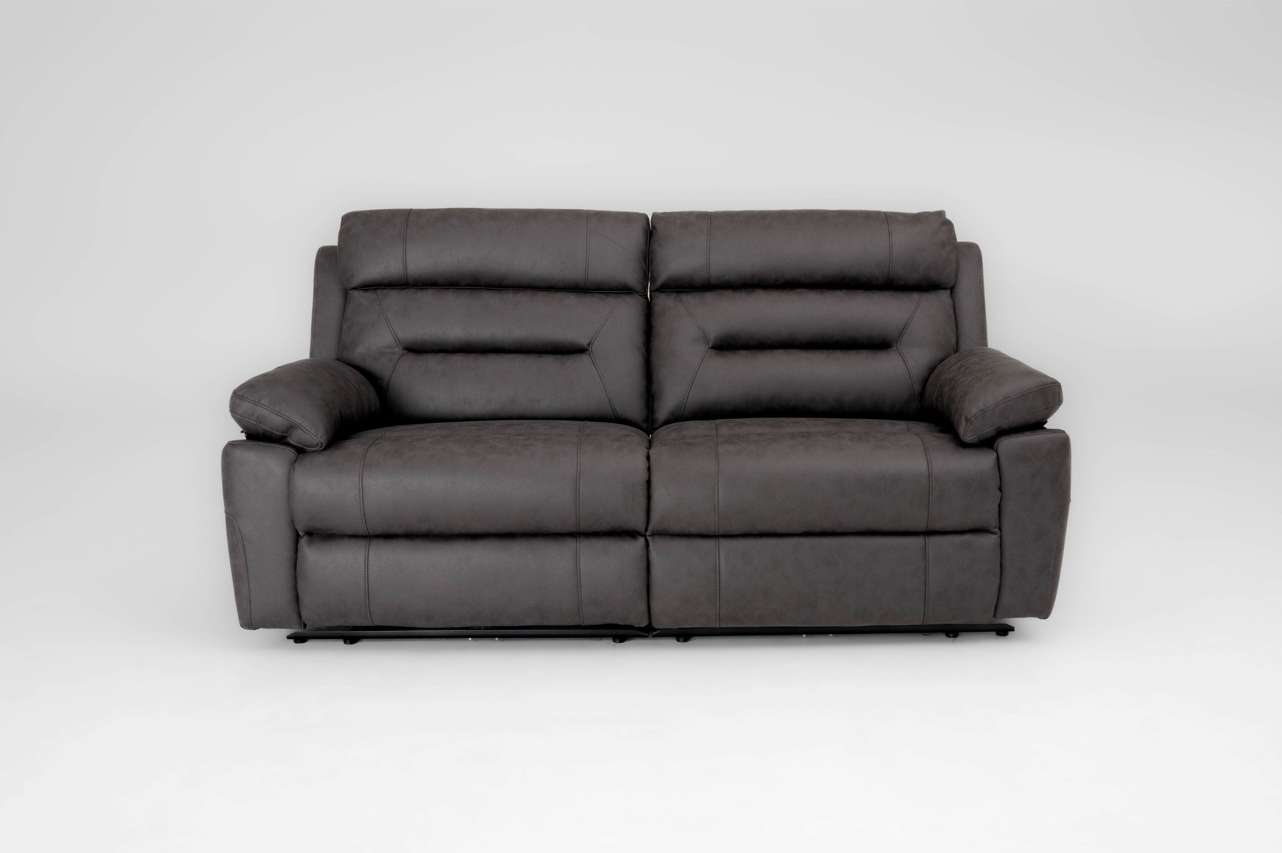 Bellagio 3 Seater Recliner Sofa