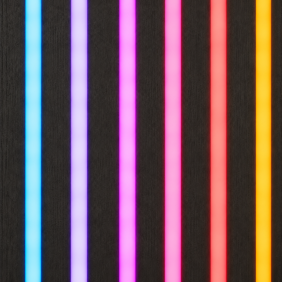 LED Lights for Wall Panels
