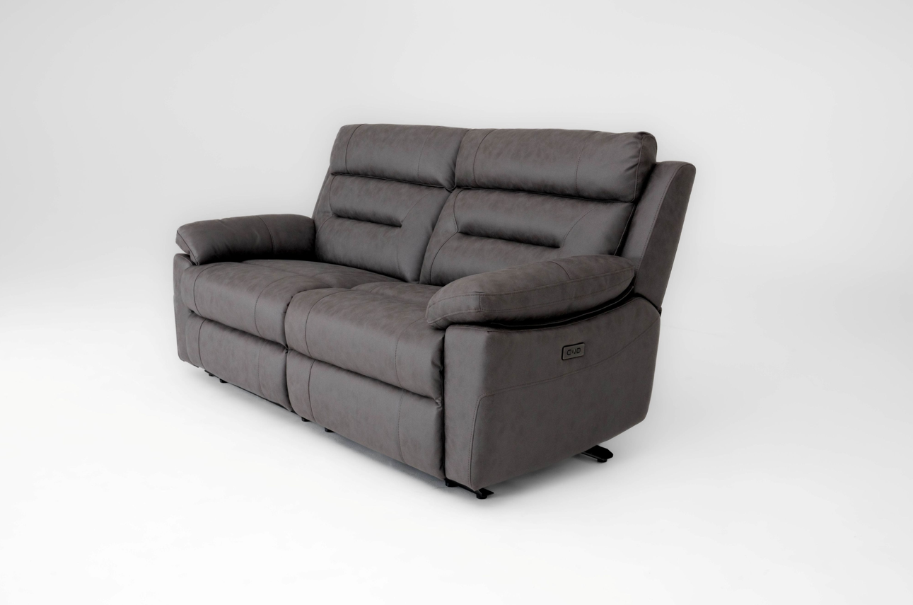 Bellagio 3 Seater Recliner Sofa