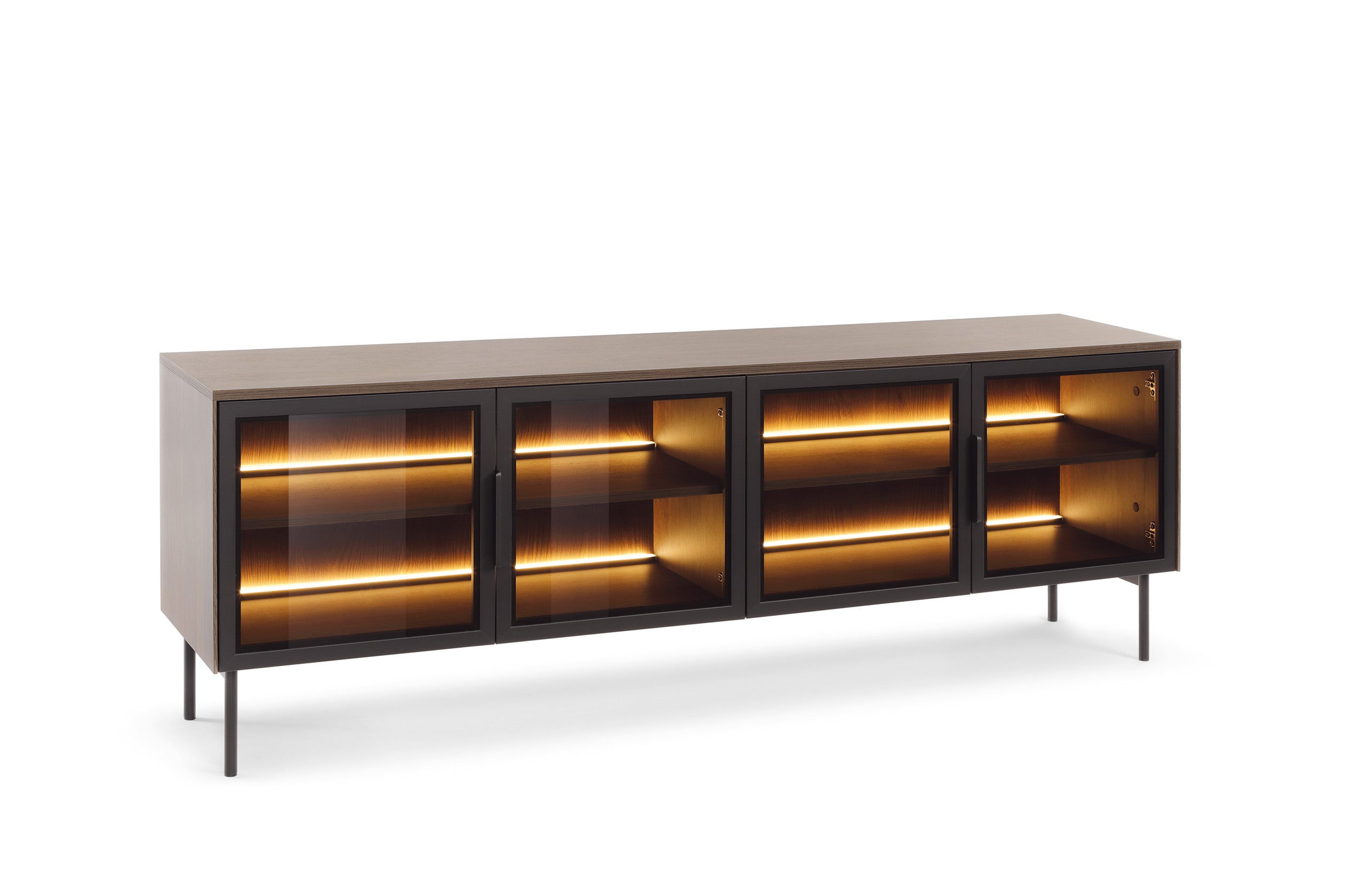 Bright TV Cabinet W181cm