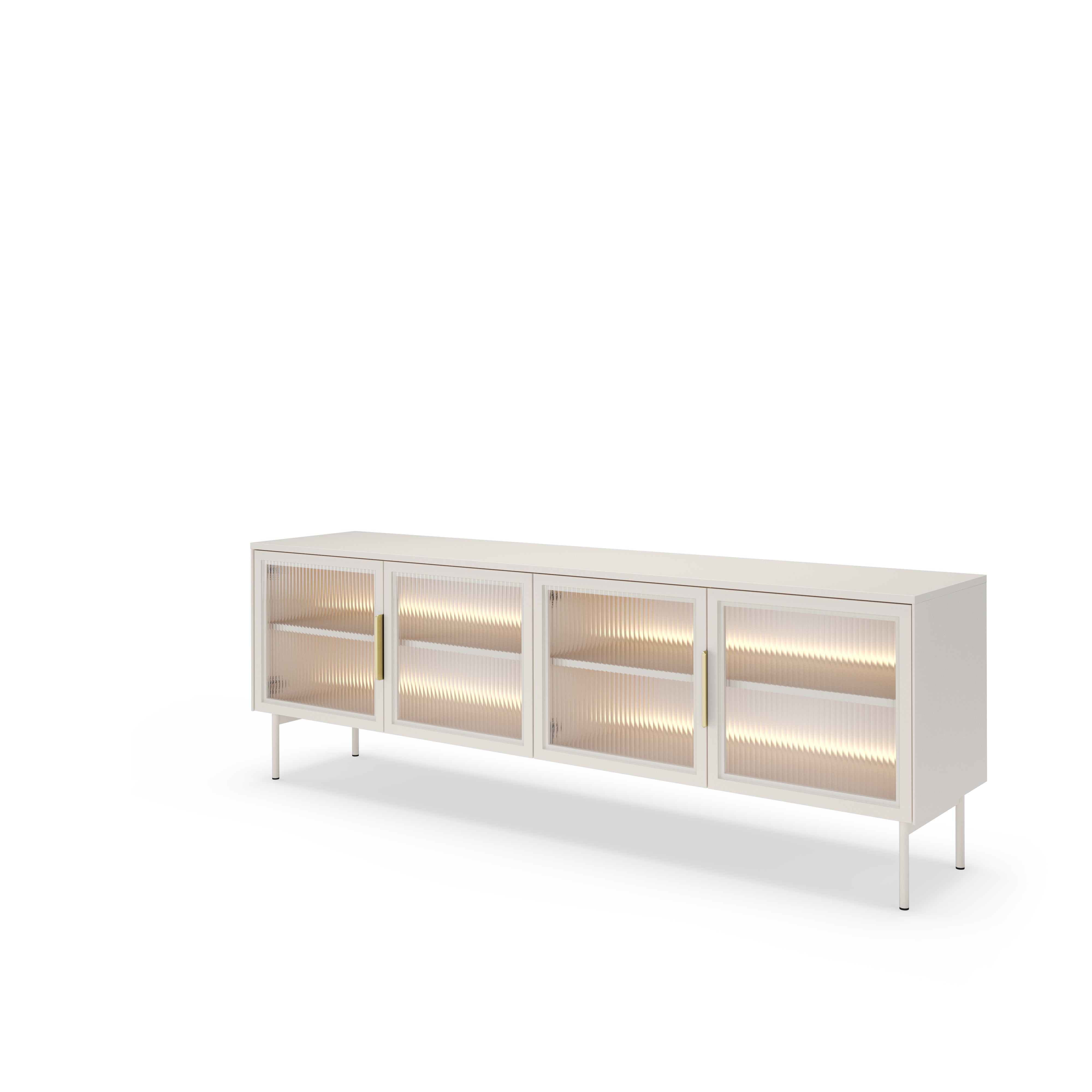 Bright TV Cabinet W181cm