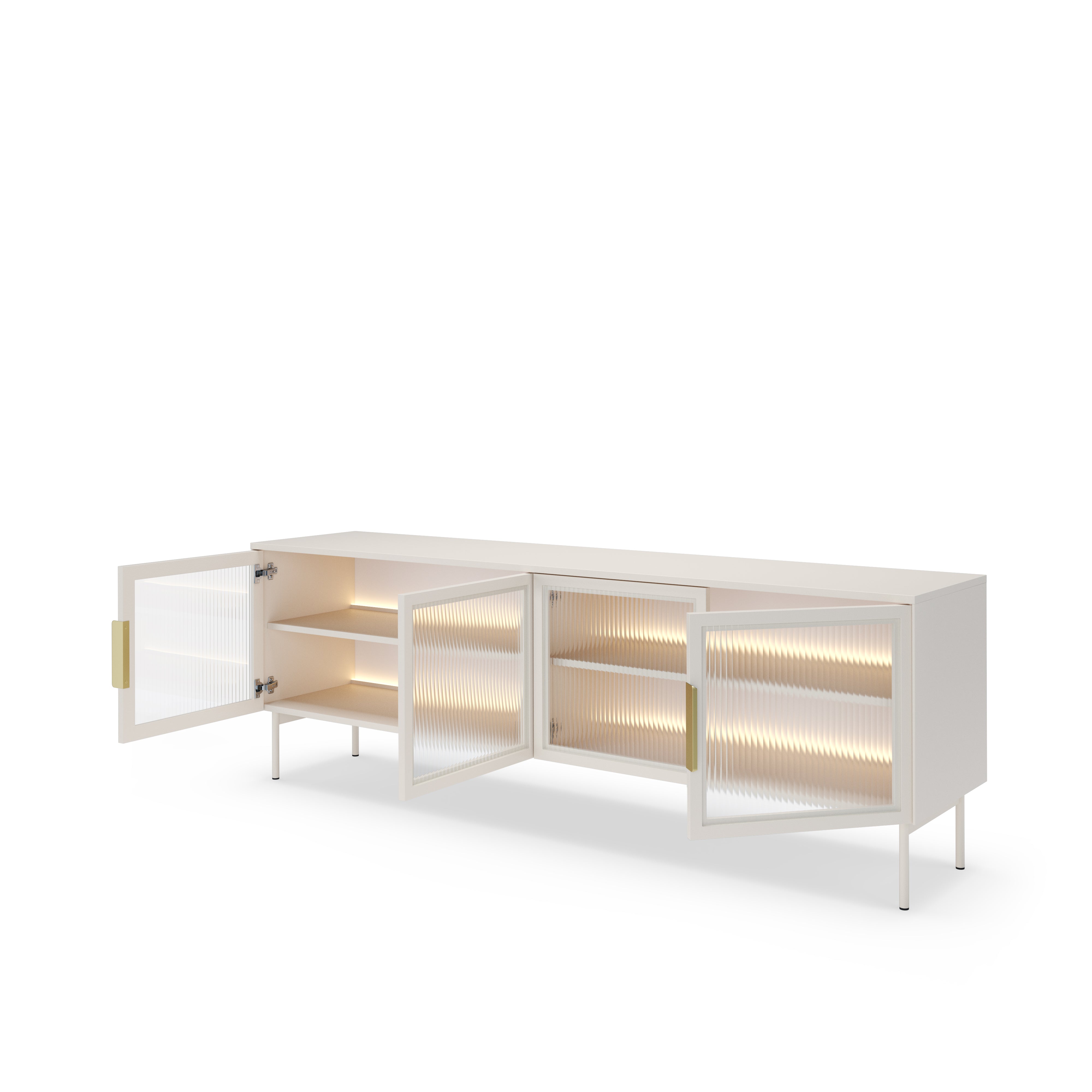 Bright TV Cabinet W181cm