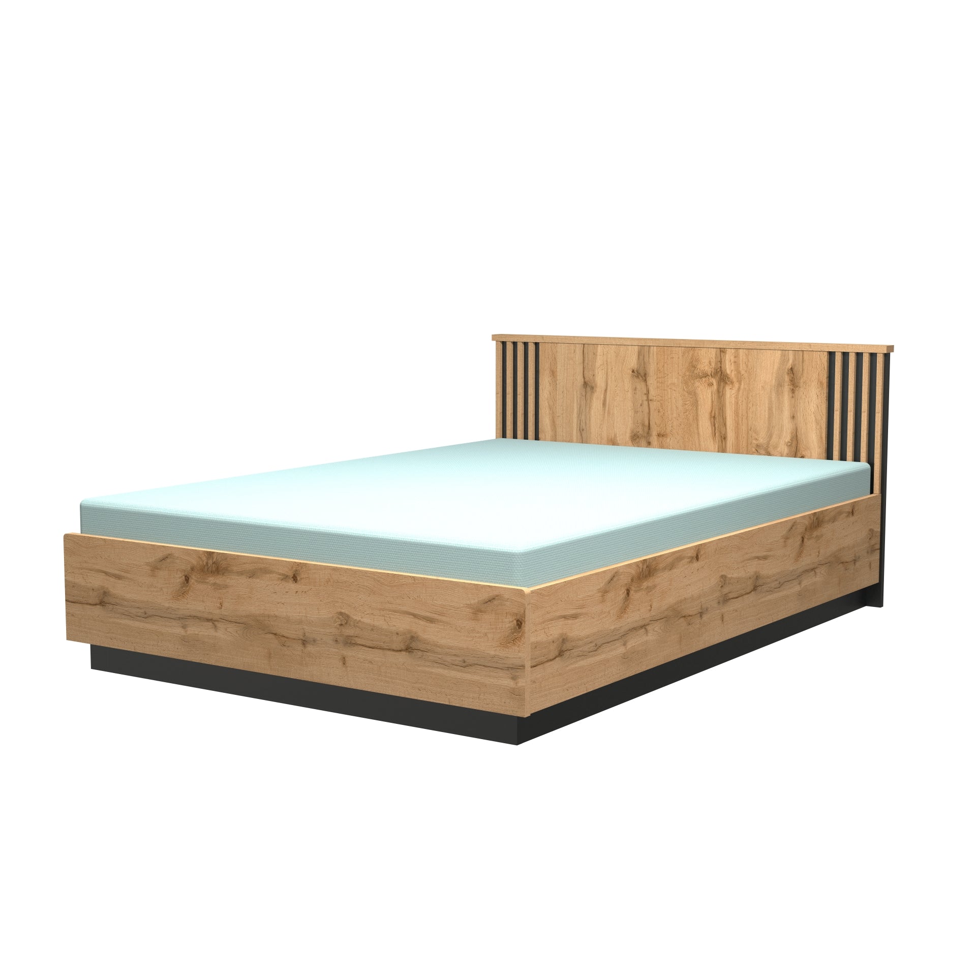 Ella Bed [EU King]