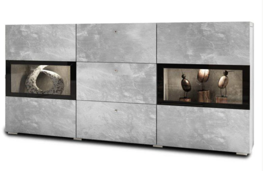 Syros Sideboard W132cm