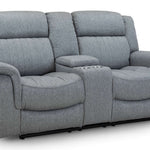 Elys Electric Recliner 2 Seater Sofa