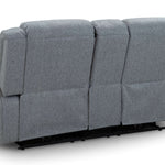 Elys Electric Recliner 2 Seater Sofa