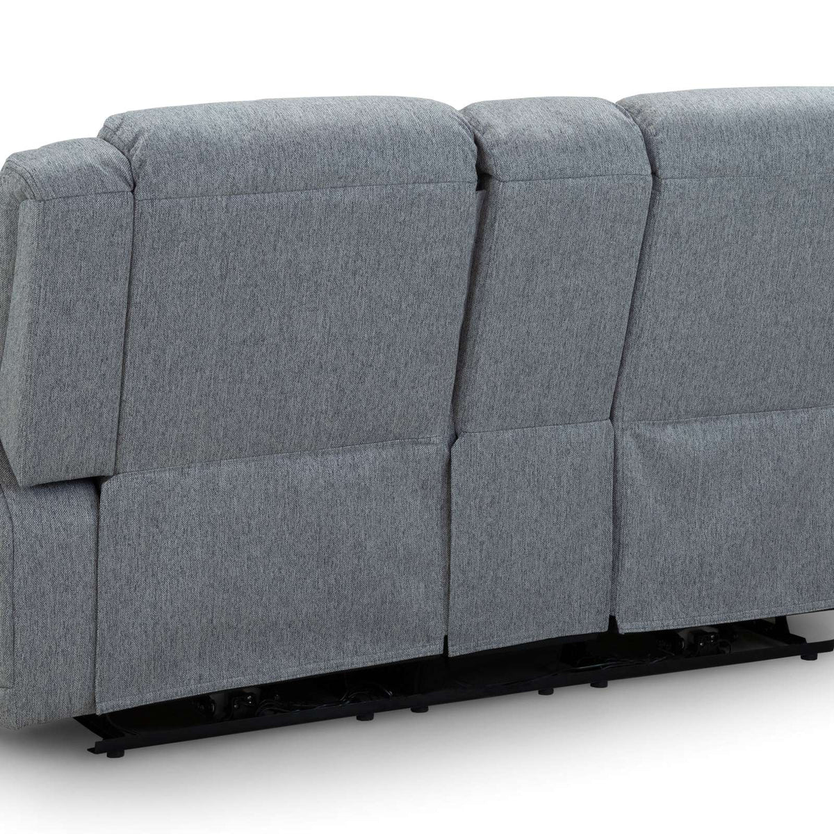 Elys Electric Recliner 2 Seater Sofa