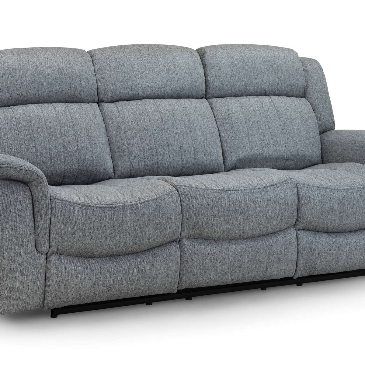Elys Electric Recliner 3 Seater Sofa
