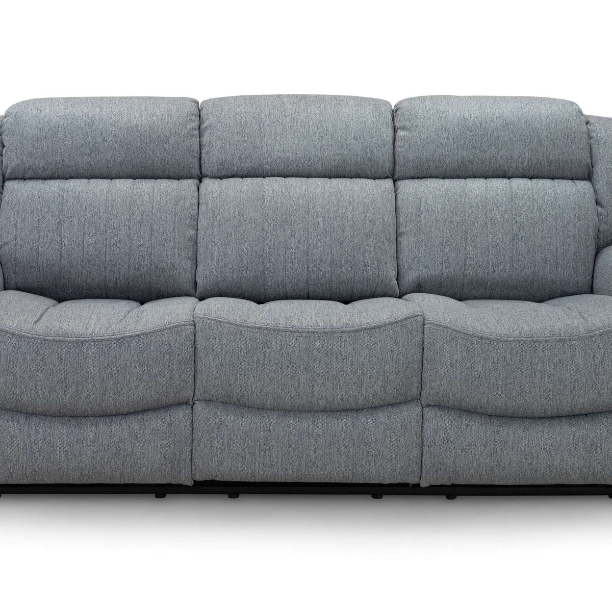 Elys Electric Recliner 3 Seater Sofa