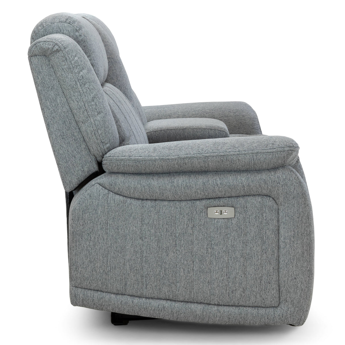 Elys Electric Recliner 2 Seater Sofa