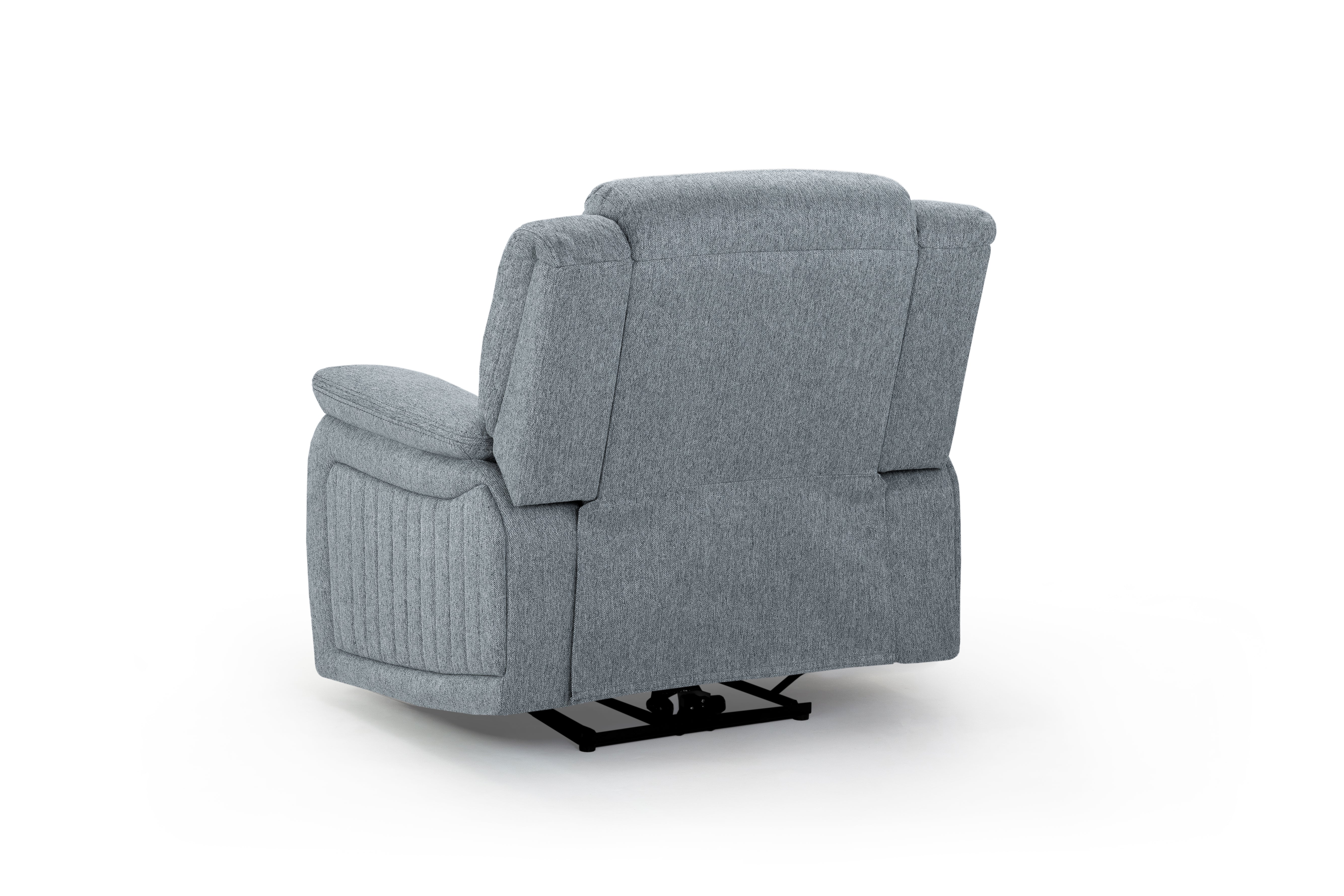 Elys Electric Recliner Armchair