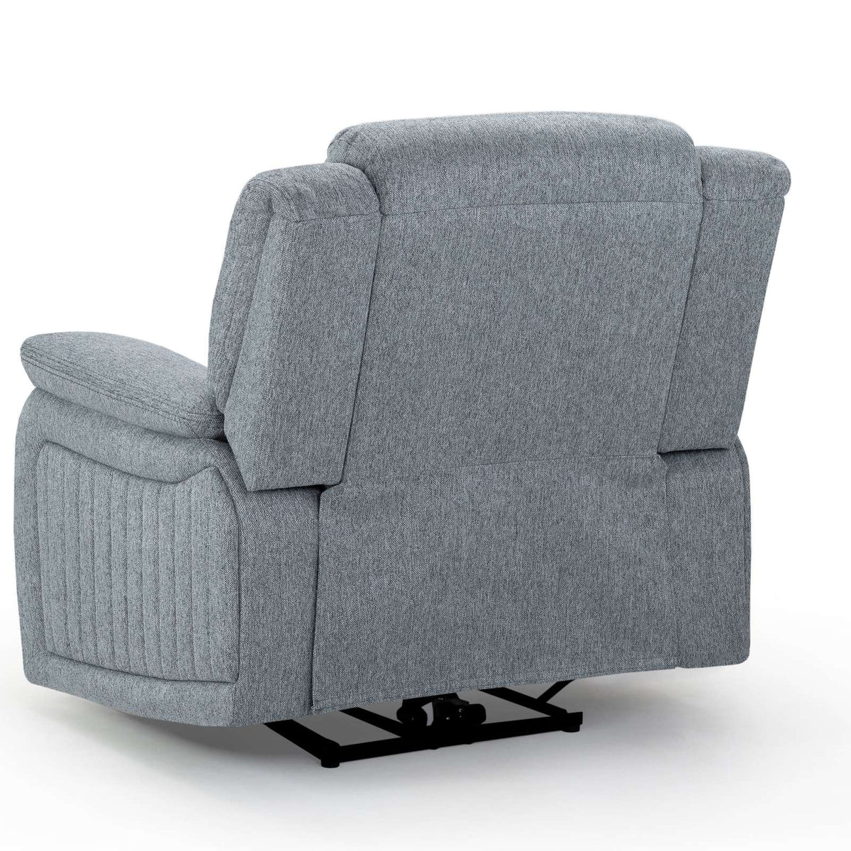 Elys Electric Recliner Armchair