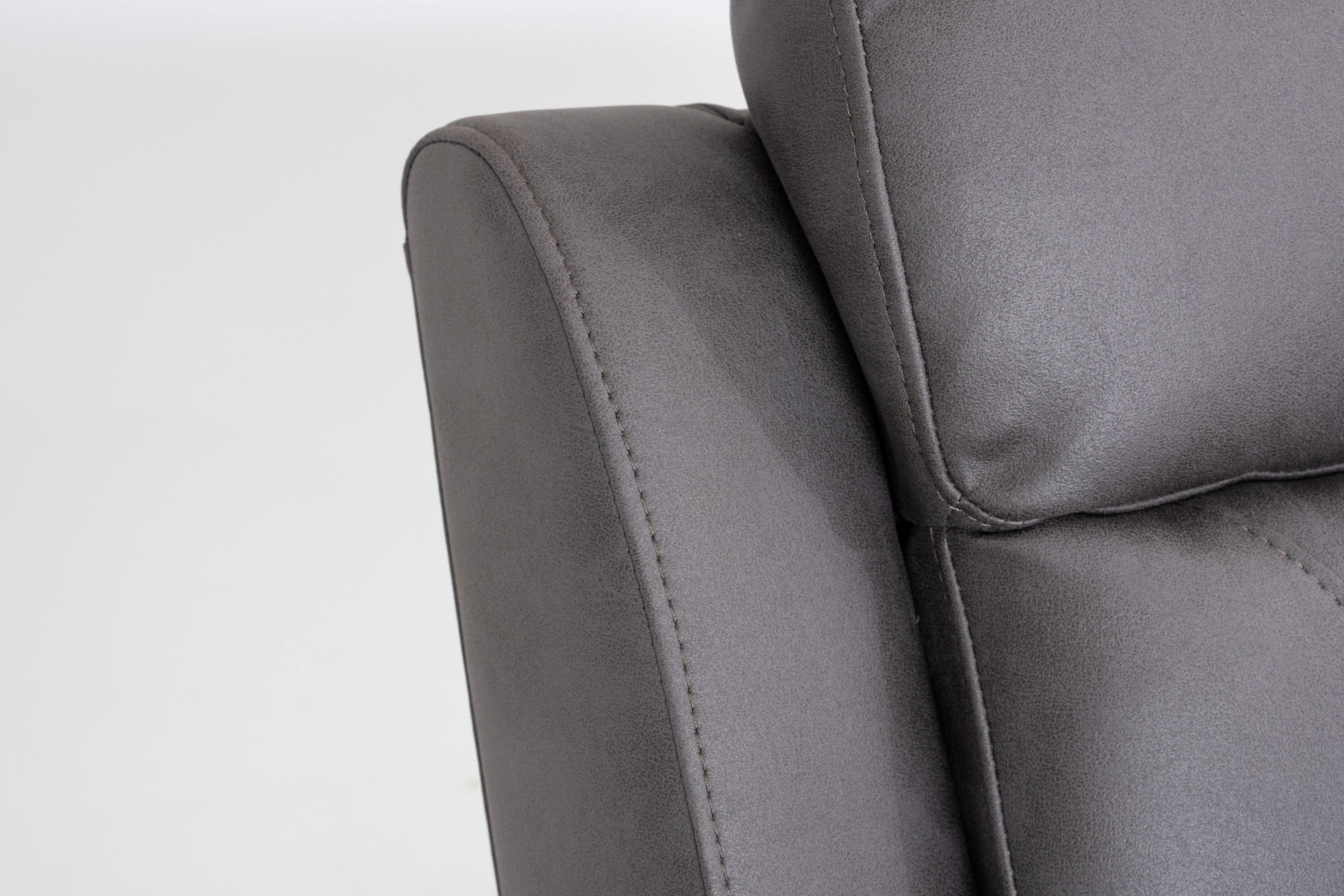 Lorenza Electric Recliner Armchair