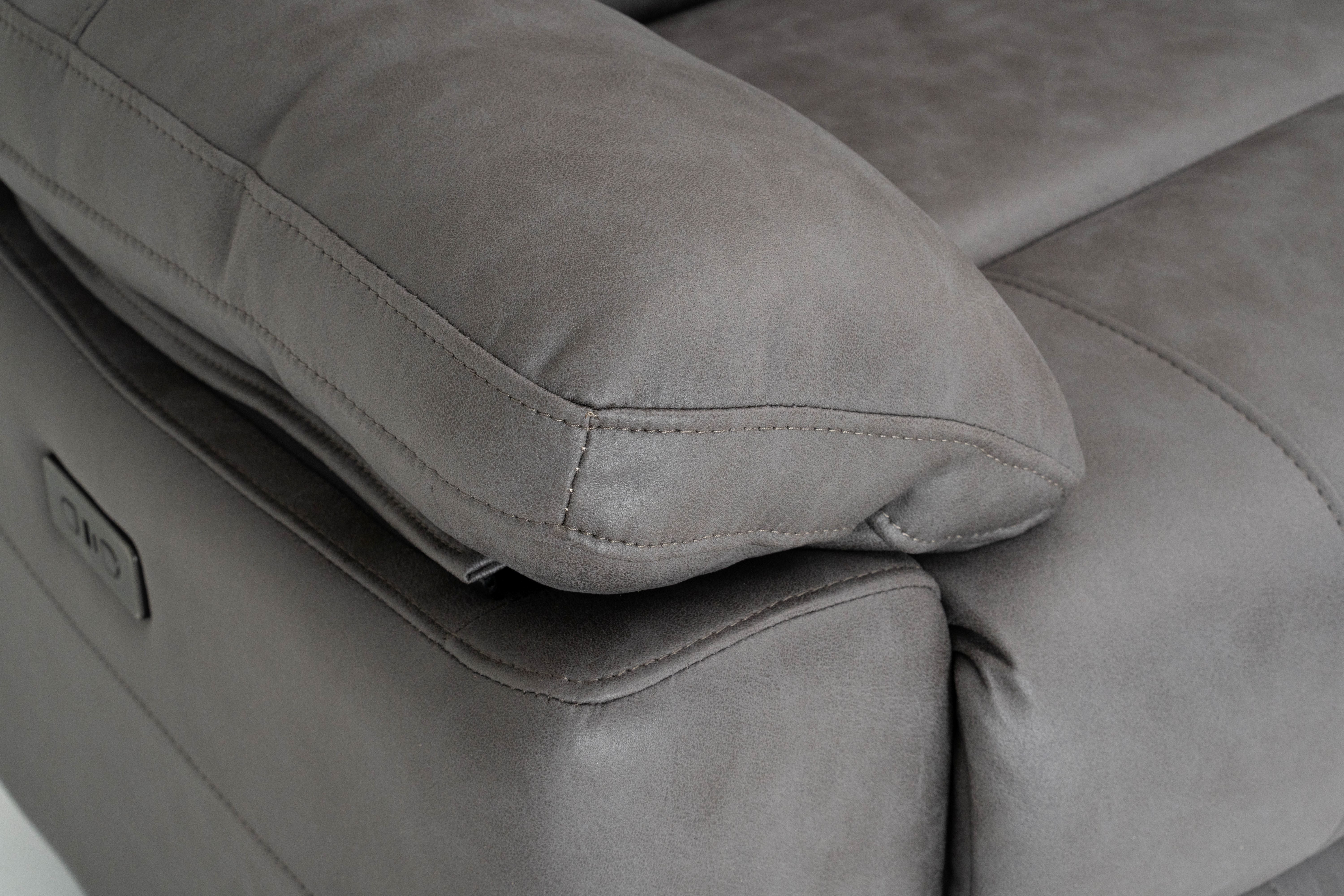 Lorenza Electric Recliner Armchair