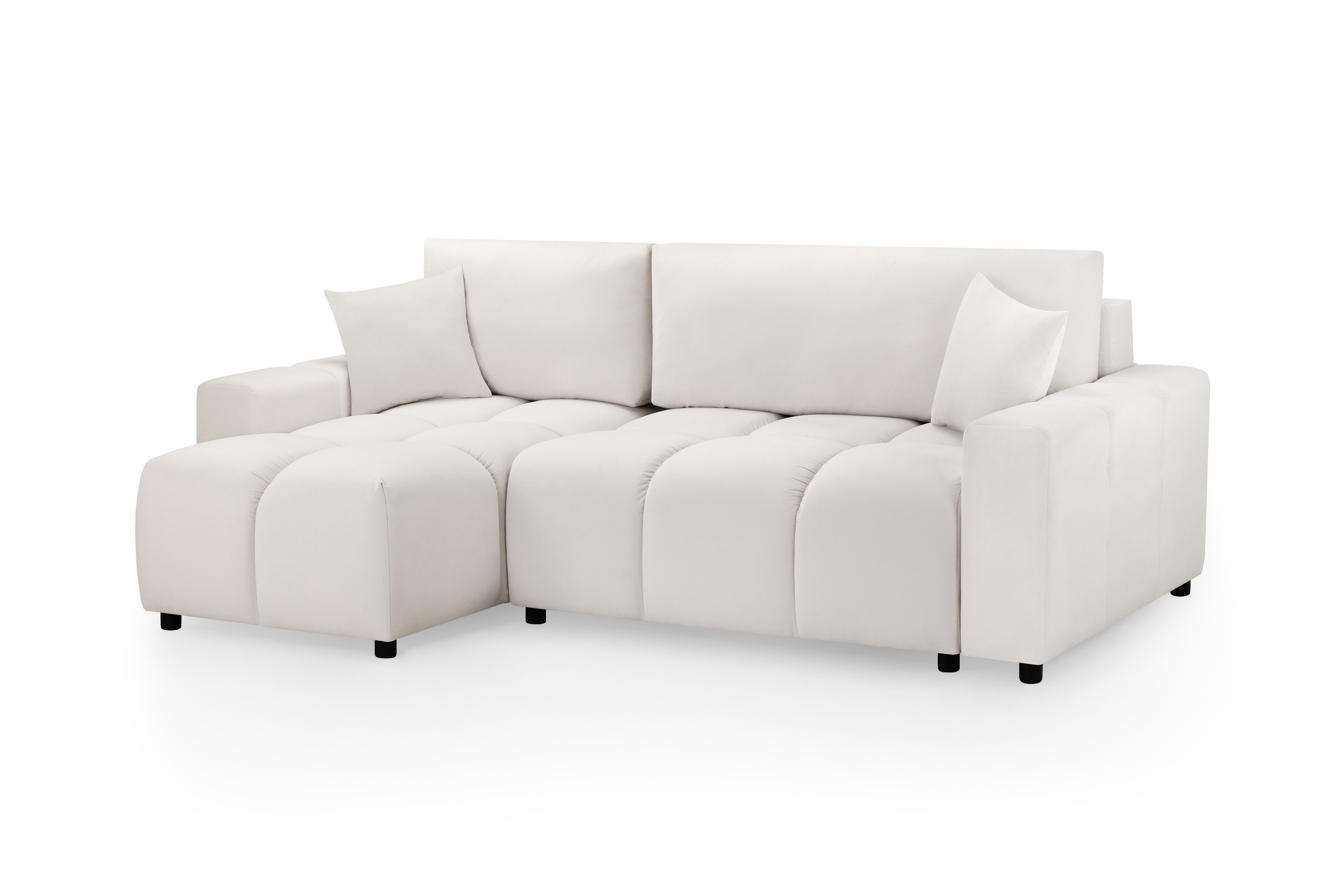 Luki Sofa Bed Universal Corner
