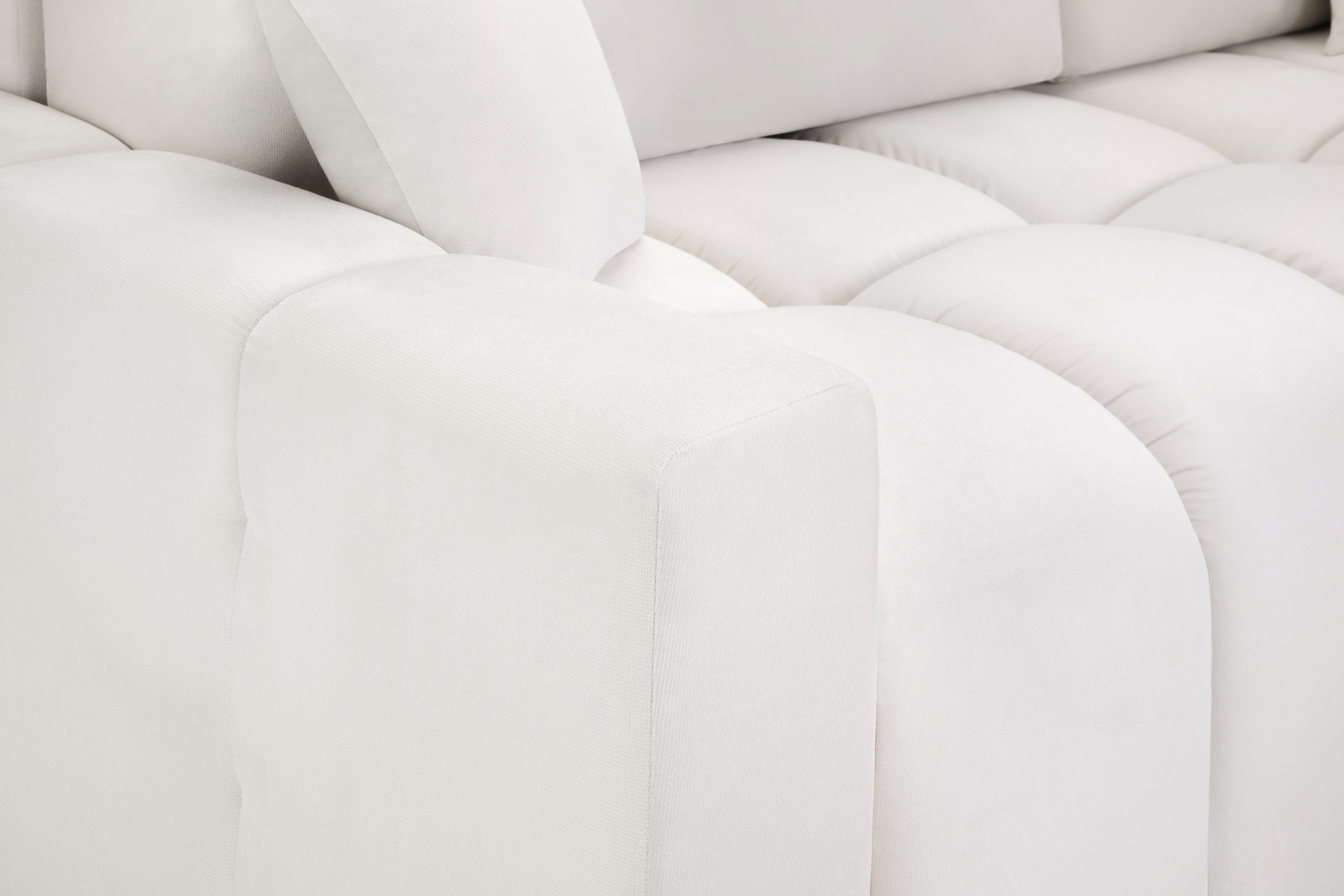 Luki Sofa Bed Universal Corner