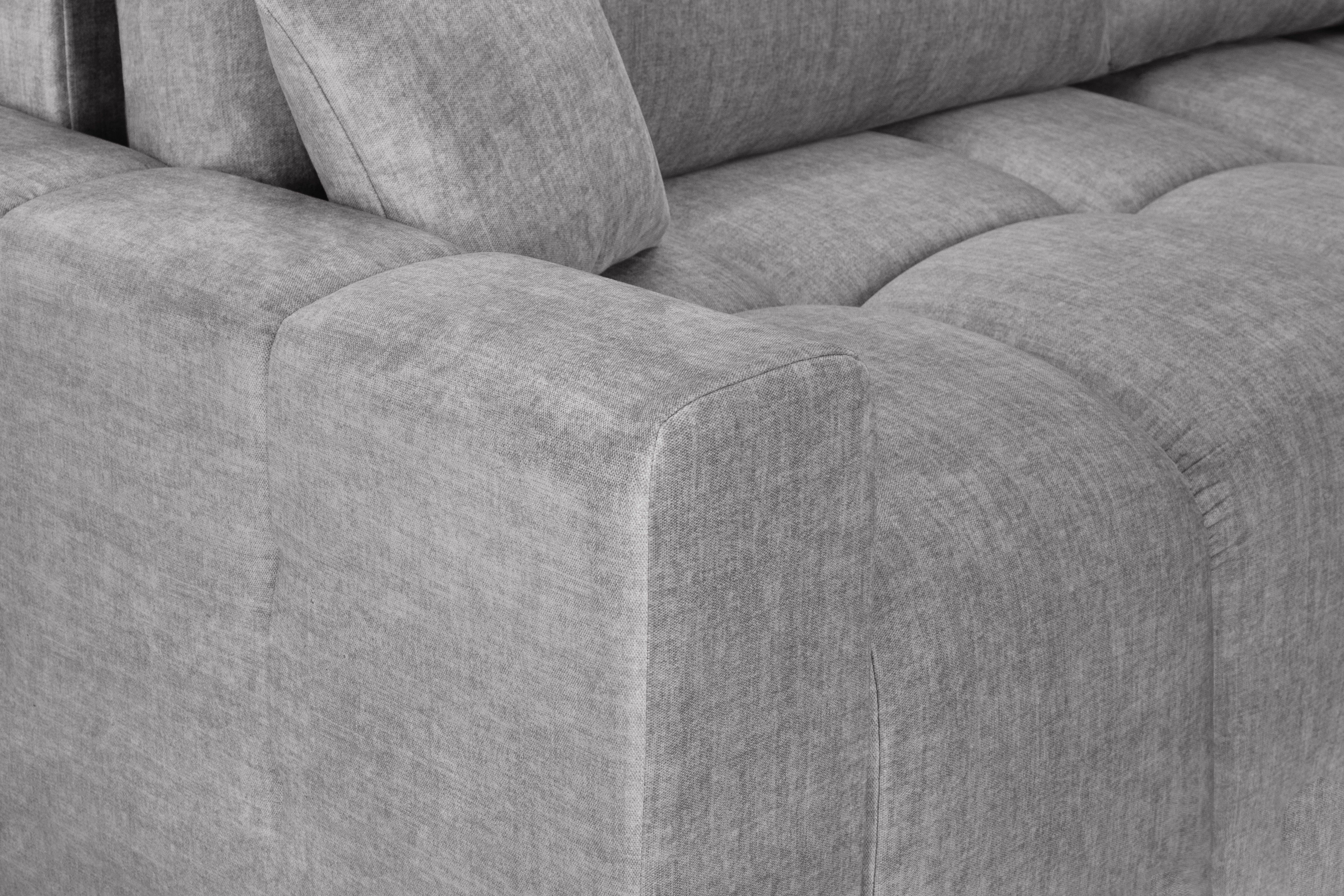 Luki Sofa Bed Universal Corner