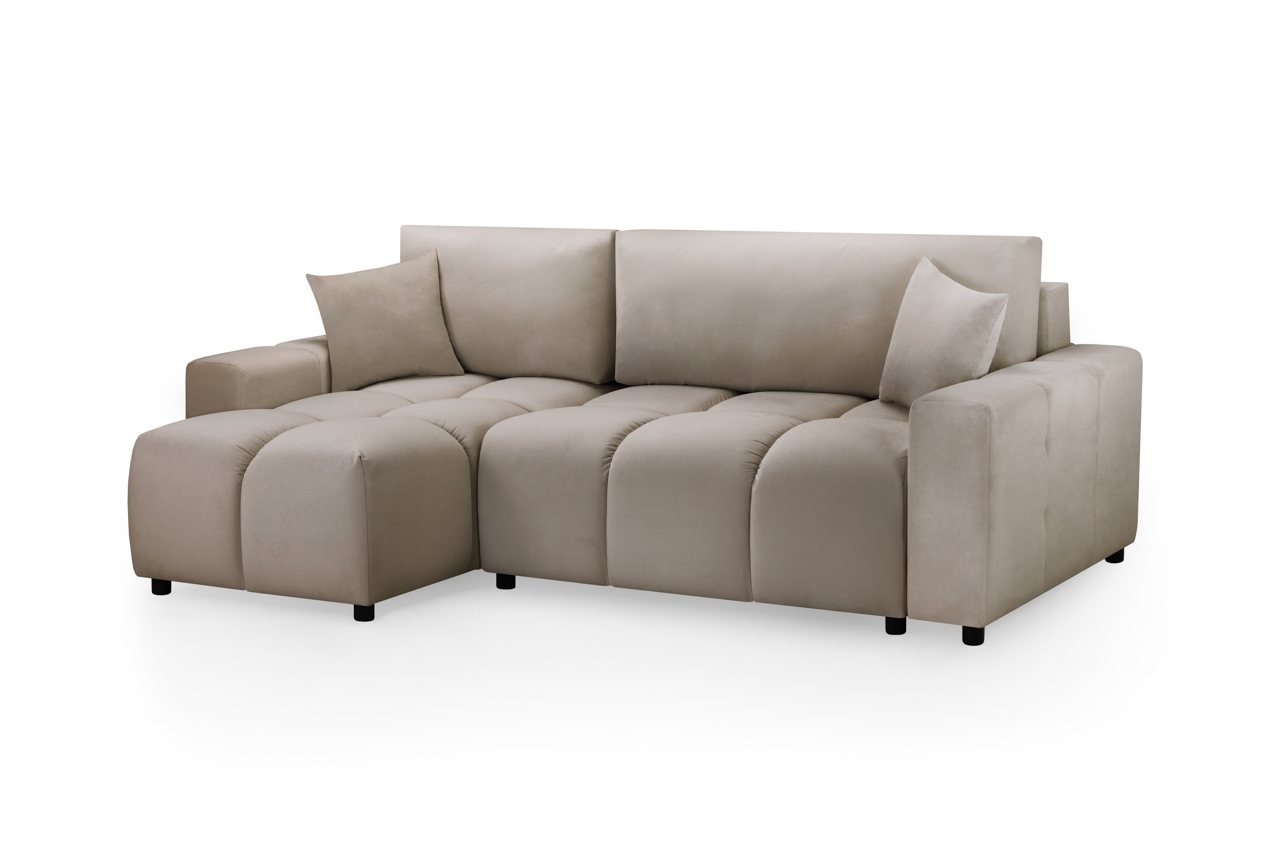 Luki Sofa Bed Universal Corner