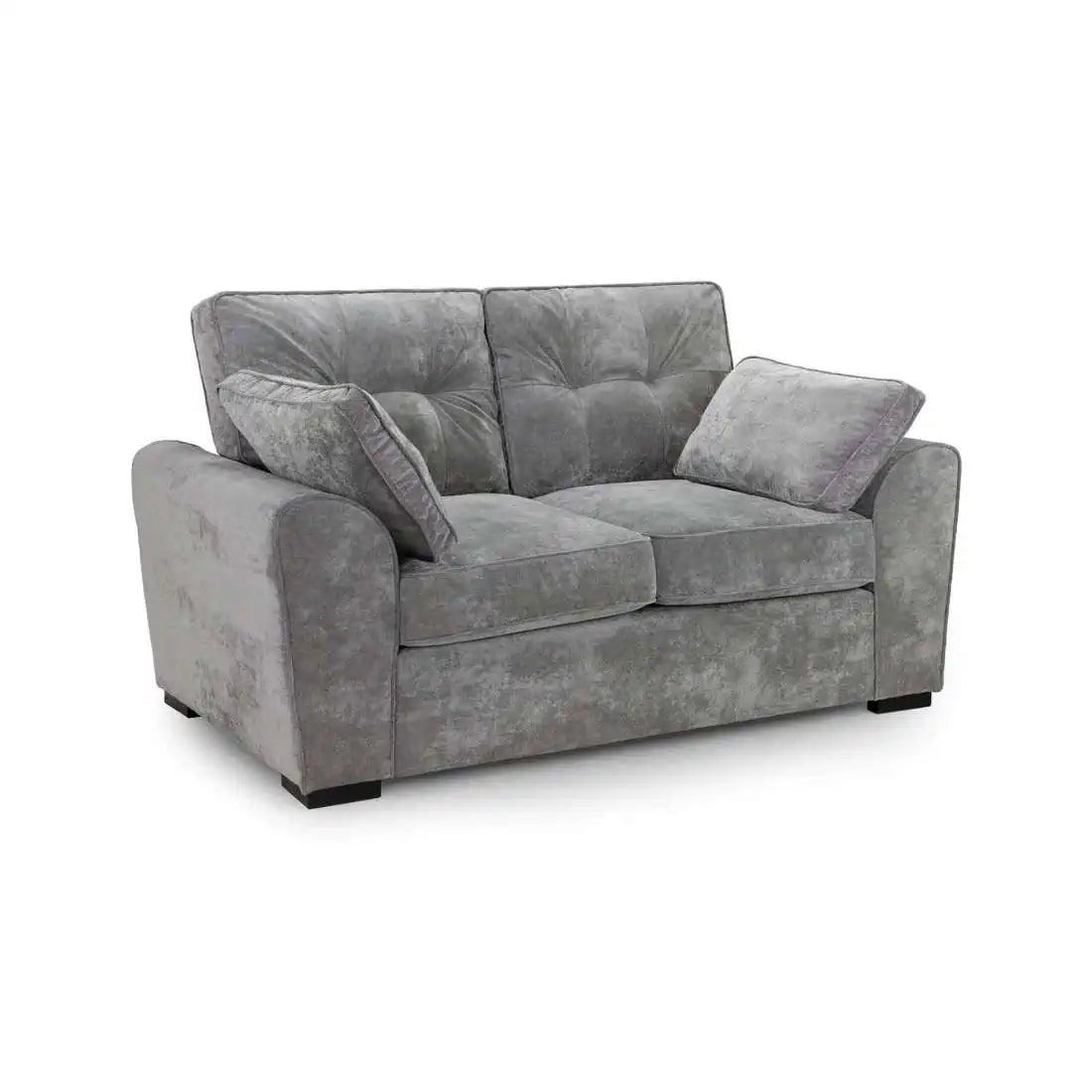 Grayson 2 Seater Sofa | Deep Seat Fabric Sofa