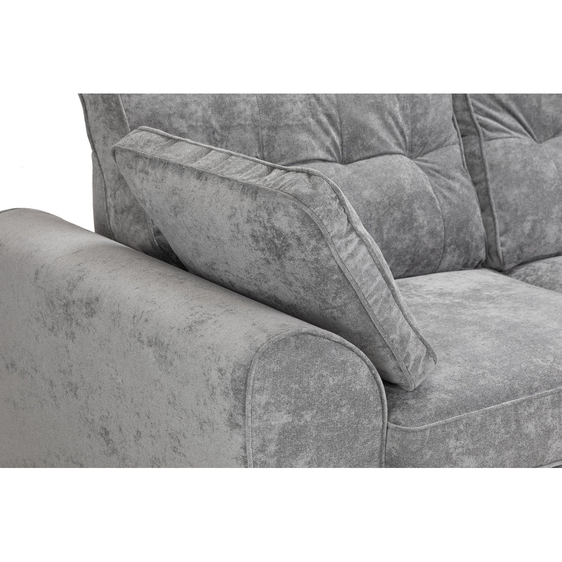 Grayson 3 Seater Sofa