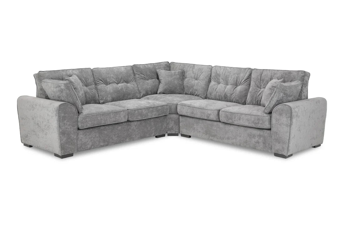 Grayson Large Corner Sofa