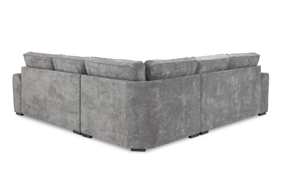 Grayson Large Corner Sofa