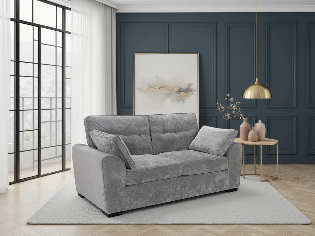 Grayson 3 Seater Sofa