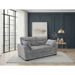 Grayson 3 Seater Sofa