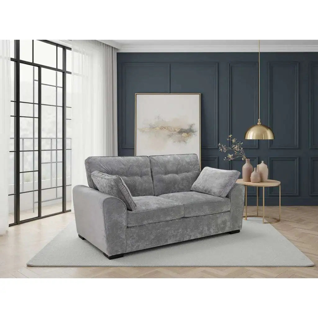 Grayson 3 Seater Sofa