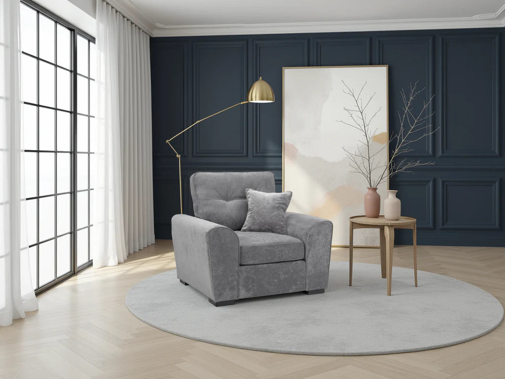 Grayson Armchair