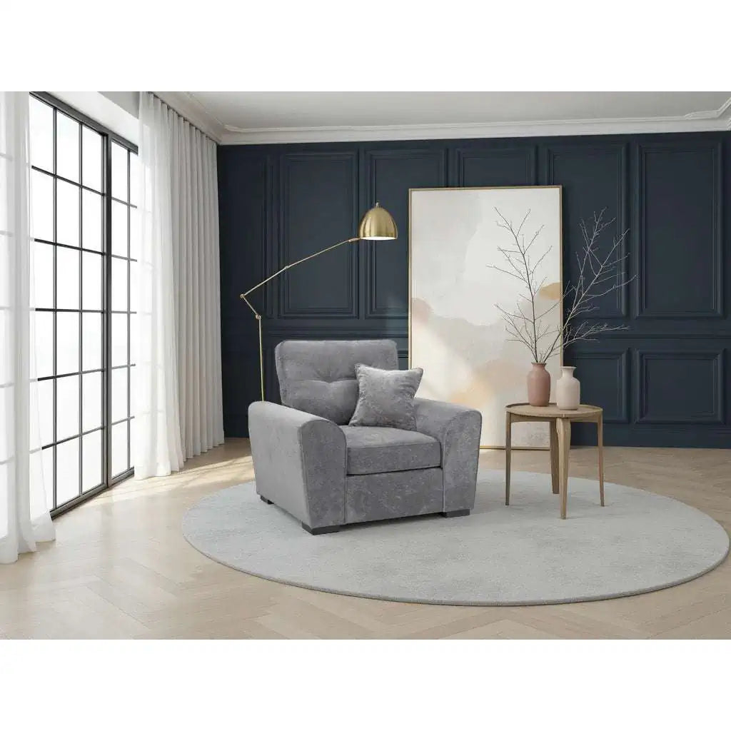 Grayson Armchair