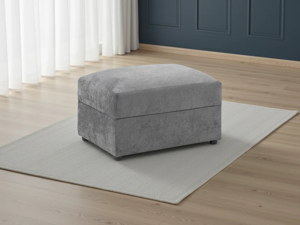 Grayson Footstool