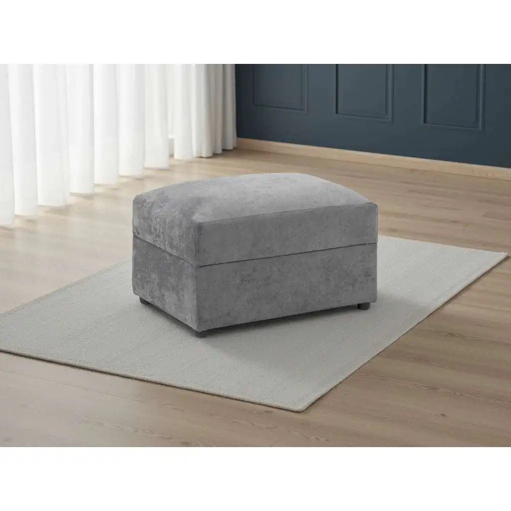 Grayson Footstool